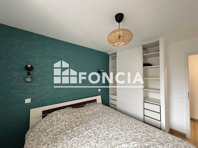 Appartement Strasbourg - 