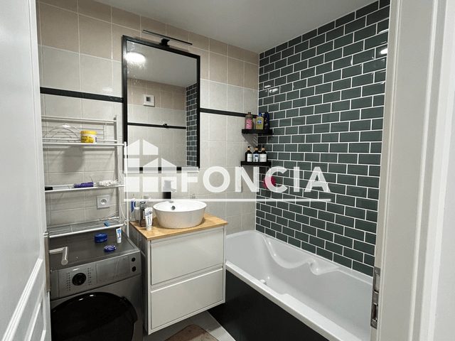 Appartement Strasbourg - 