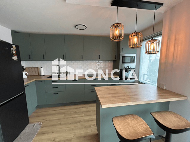 Wohnung Strasbourg - 