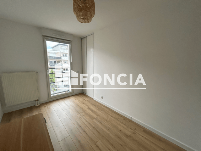 Wohnung Strasbourg - 