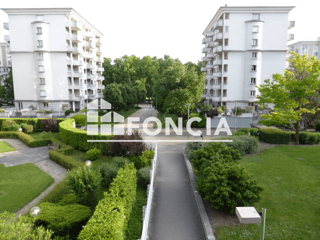Apartamento Grenoble - 