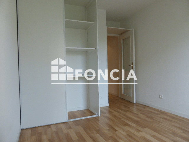 Appartamento Grenoble - 