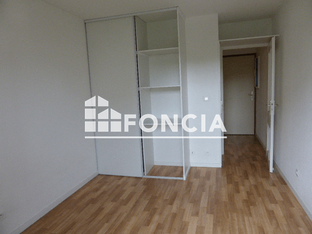 Appartamento Grenoble - 