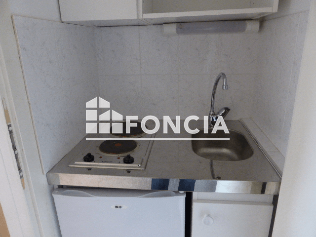 Appartamento Grenoble - 