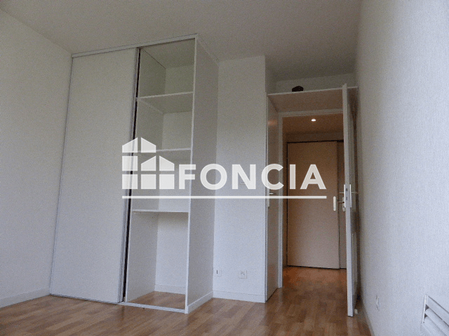 Wohnung Grenoble - 