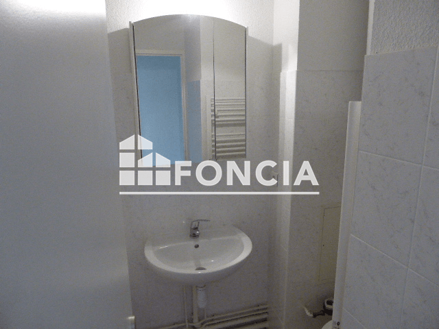 Wohnung Grenoble - 