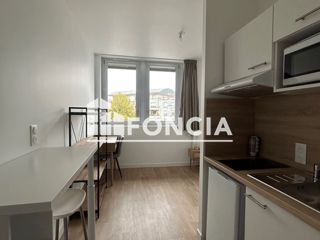 Wohnung Orléans - 