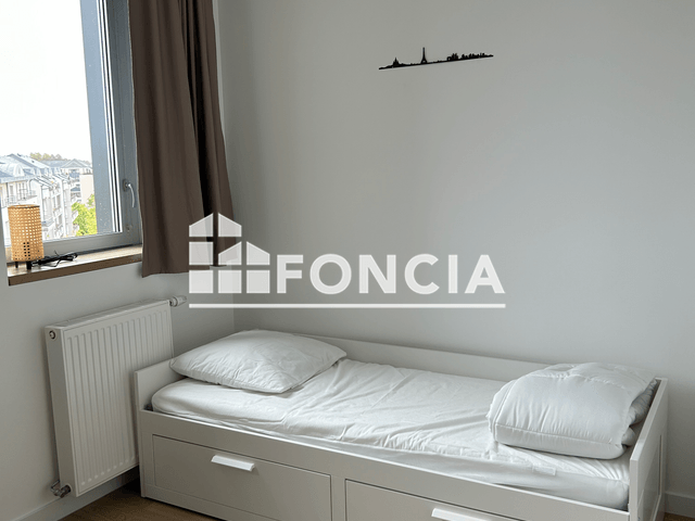 Wohnung Orléans - 