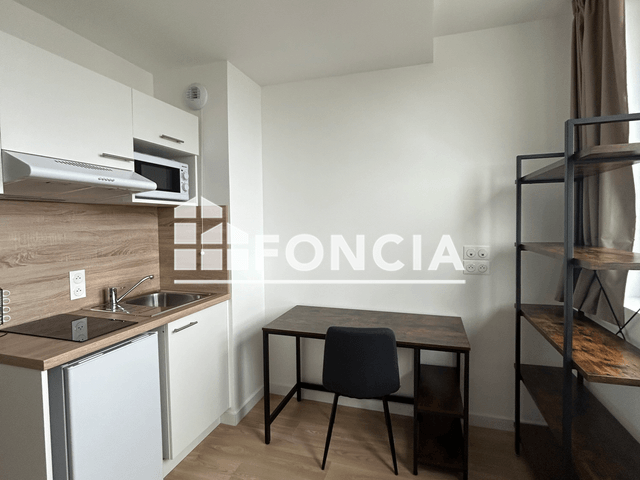 Appartement Orléans - 