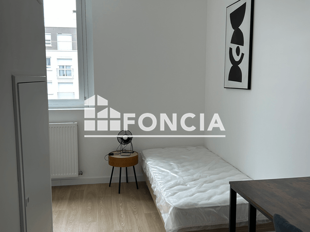 Wohnung Orléans - 