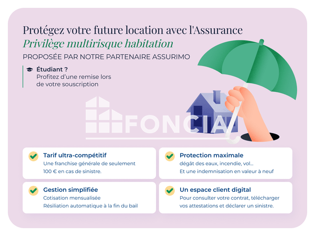 Apartamento Toulon - 