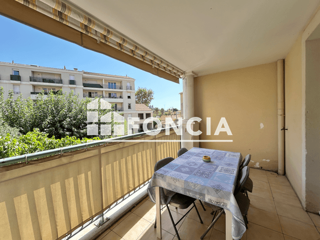 Apartment Toulon - 