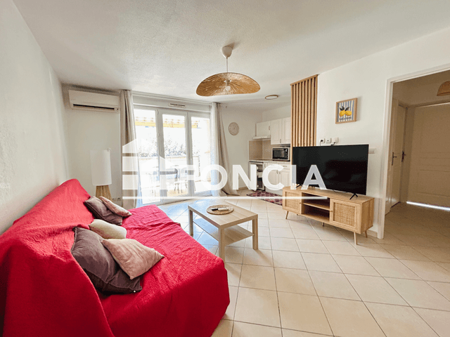 Apartment Toulon - 