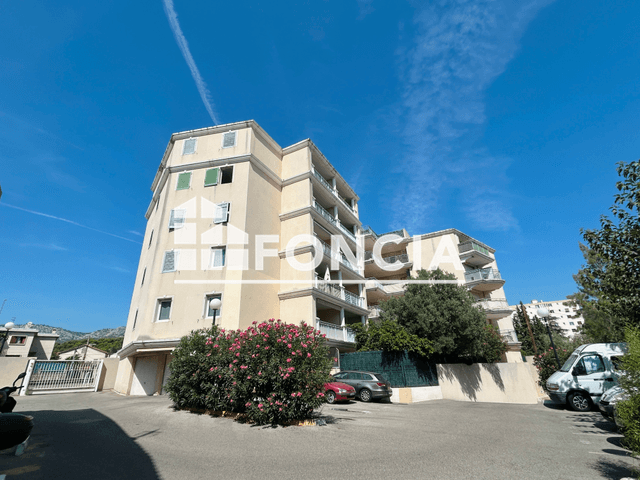 Apartment Toulon - 
