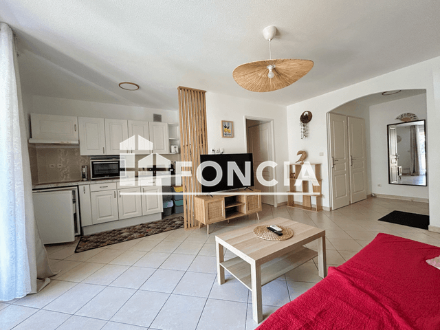 Toulon 2 camere Appartamento