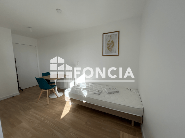 Apartamento Orléans - 