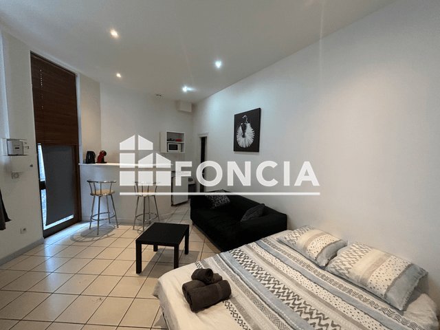 Apartamento Grenoble - 