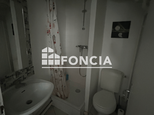 Apartment Grenoble - 
