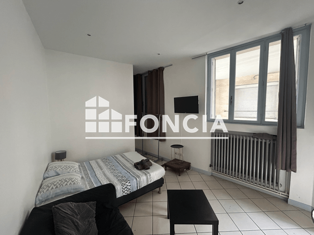 Appartamento Grenoble - 