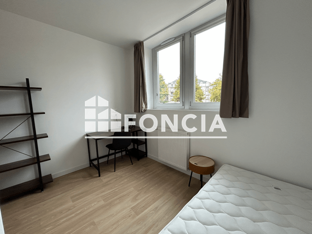 Apartamento Orléans - 