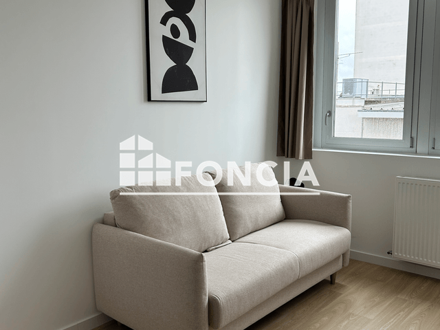 Wohnung Orléans - 