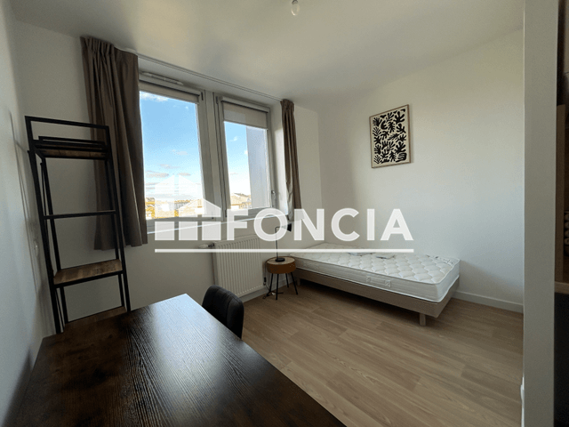 Apartamento Orléans - 