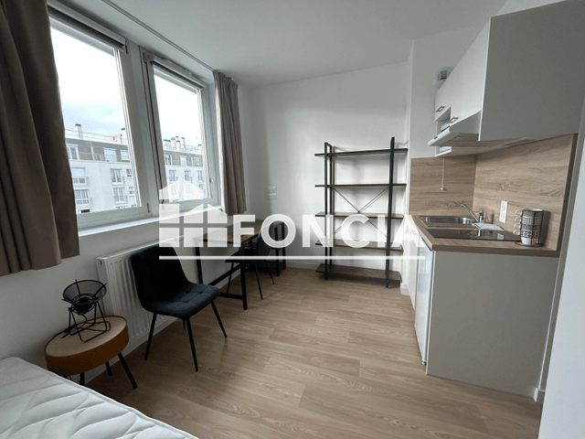 Apartamento Orléans - 