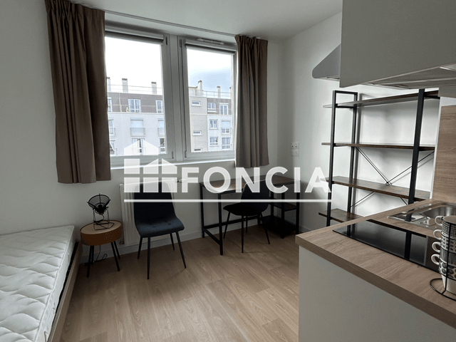 Apartamento Orléans - 