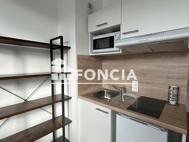 Apartamento Orléans - 