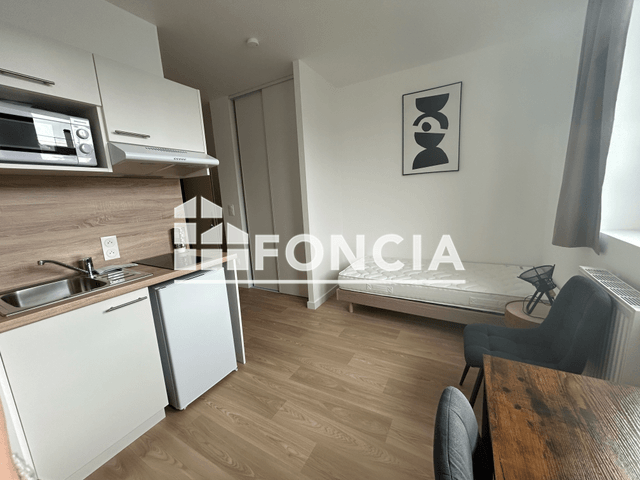 Apartment Orléans - 
