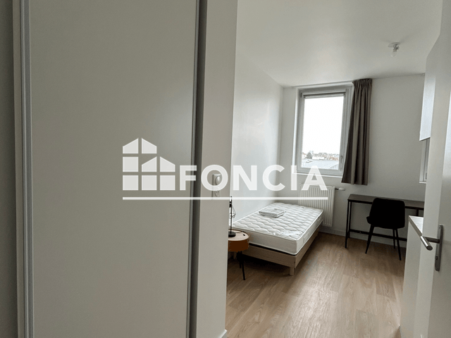 Apartamento Orléans - 