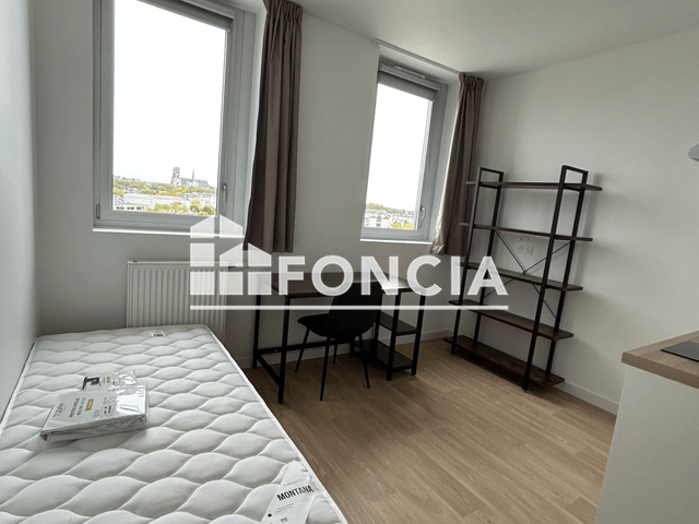 Apartment Orléans - 