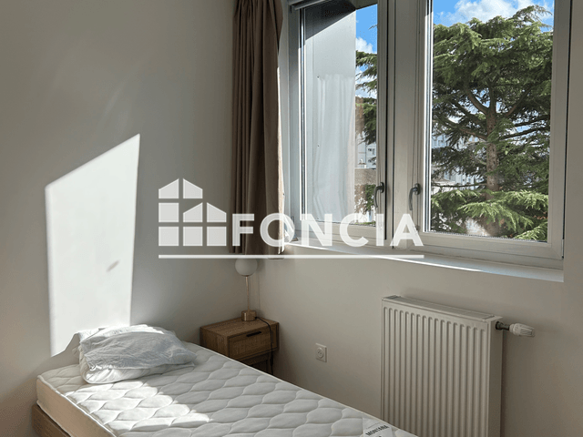 Apartamento Orléans - 