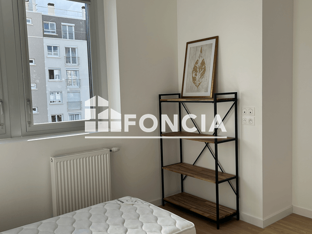 Apartamento Orléans - 