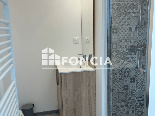 Wohnung Orléans - 