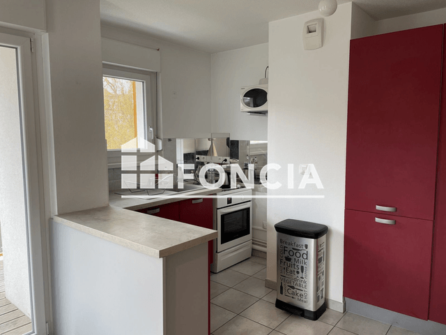 Appartamento Strasbourg - 