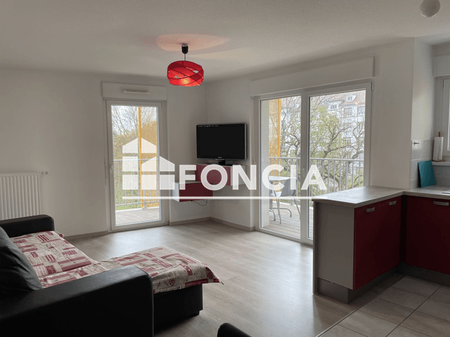 Appartement Strasbourg - 