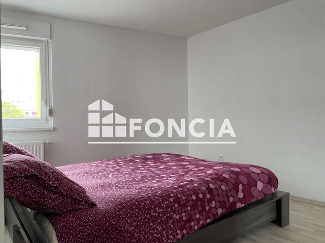 Appartement Strasbourg - 