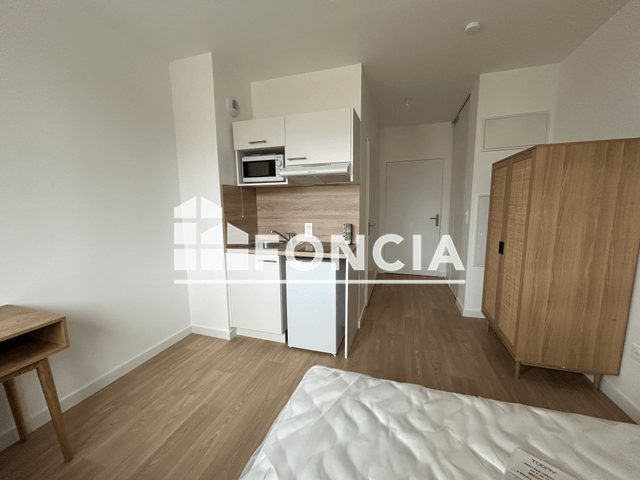 Apartment Orléans - 