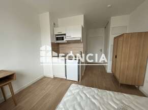 Orleans monolocale