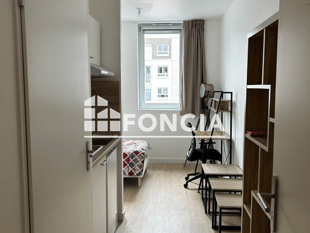 Wohnung Orléans - 