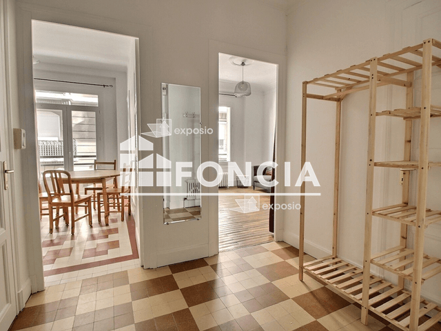 Appartamento Grenoble - 