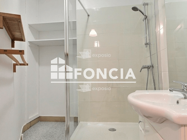 Appartement Grenoble - 