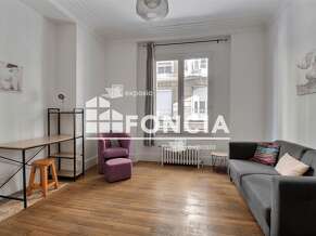 Grenoble monolocale