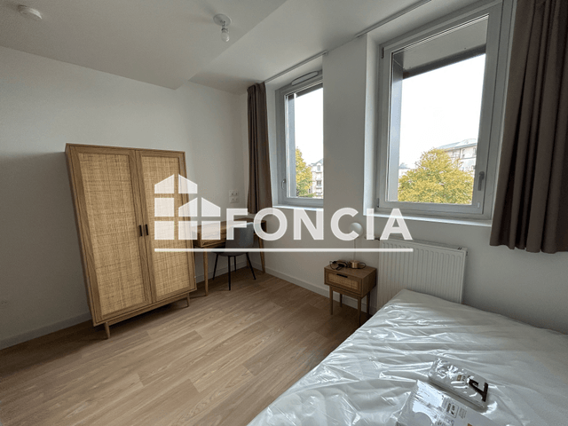 Appartamento Orléans - 
