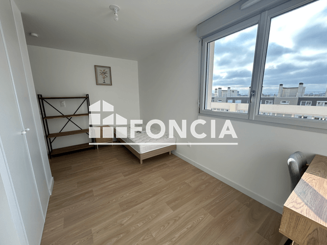 Apartment Orléans - 