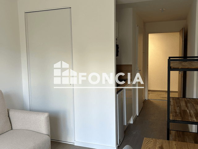 Apartamento Orléans - 