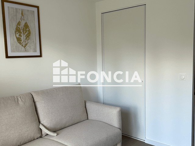 Apartamento Orléans - 