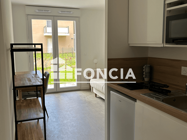 Appartamento Orléans - 