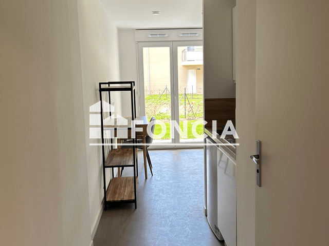 Appartement Orléans - 